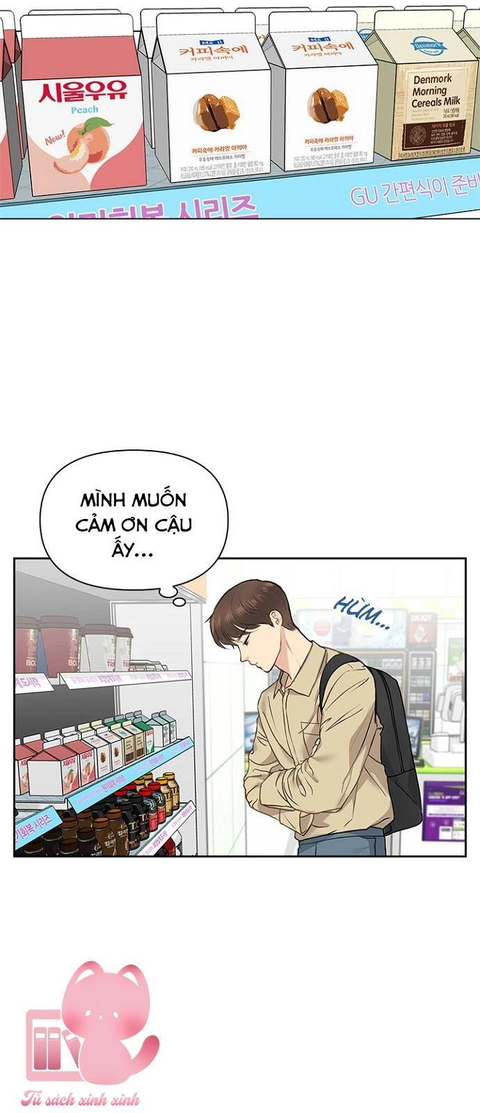 Hẹn Hò Rồi Hãy Yêu Chapter 19 - 14