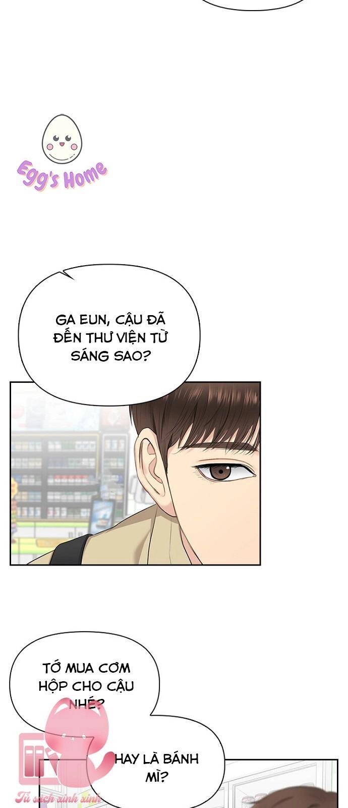 Hẹn Hò Rồi Hãy Yêu Chapter 19 - 16