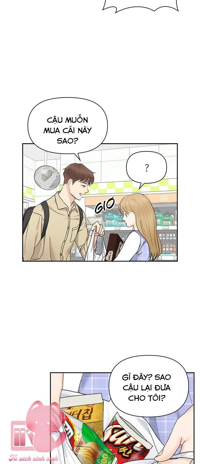 Hẹn Hò Rồi Hãy Yêu Chapter 19 - 19