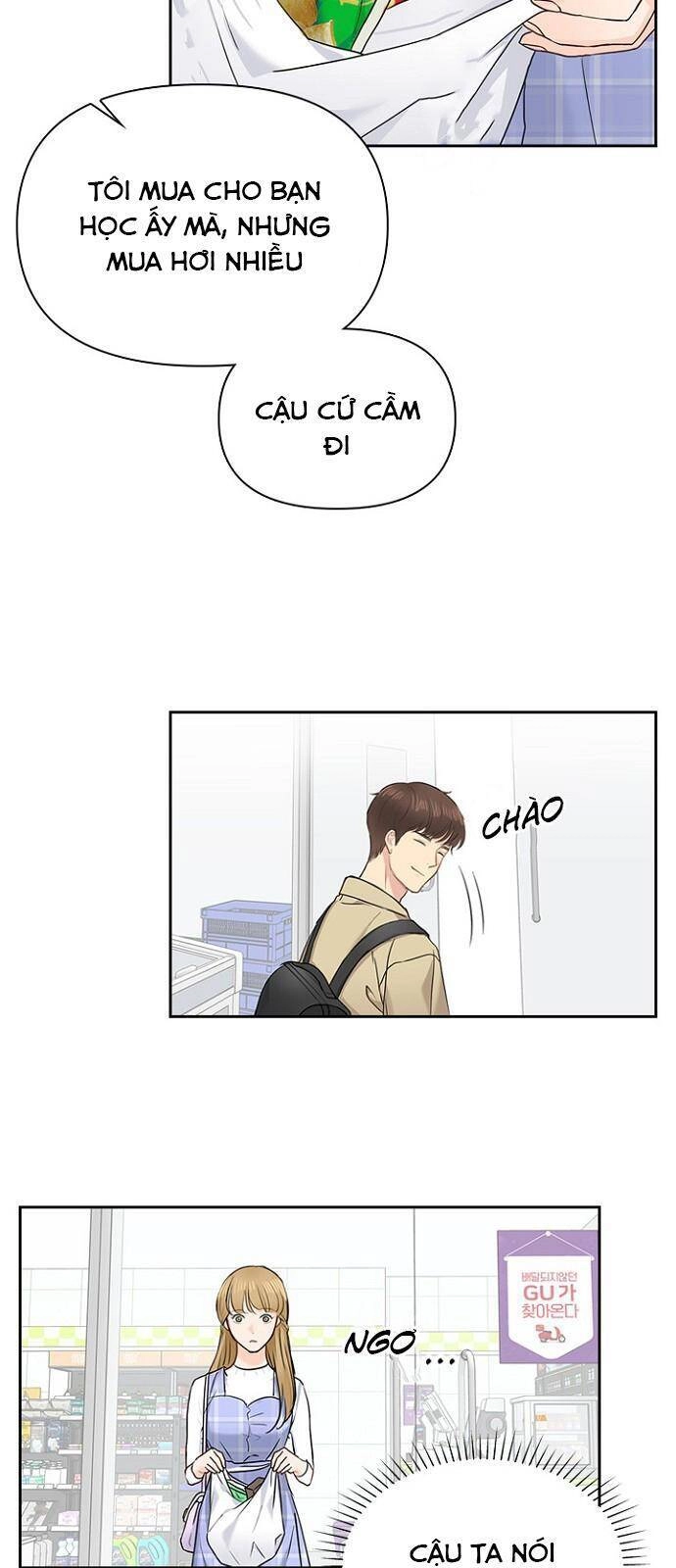 Hẹn Hò Rồi Hãy Yêu Chapter 19 - 20