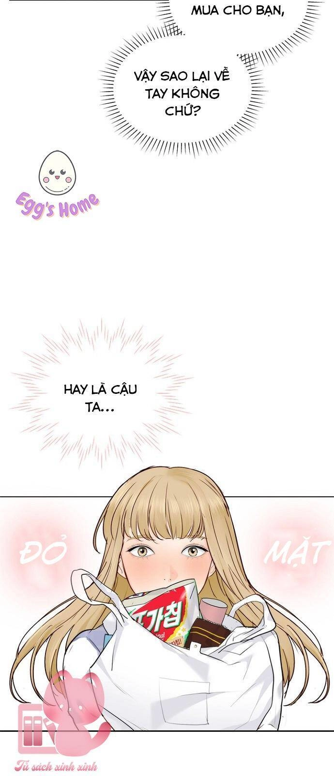 Hẹn Hò Rồi Hãy Yêu Chapter 19 - 21