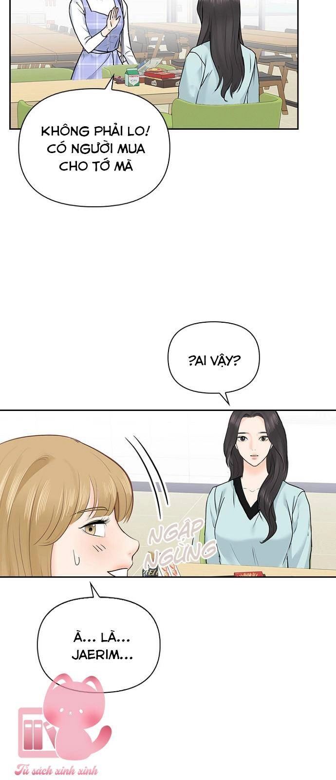 Hẹn Hò Rồi Hãy Yêu Chapter 19 - 24