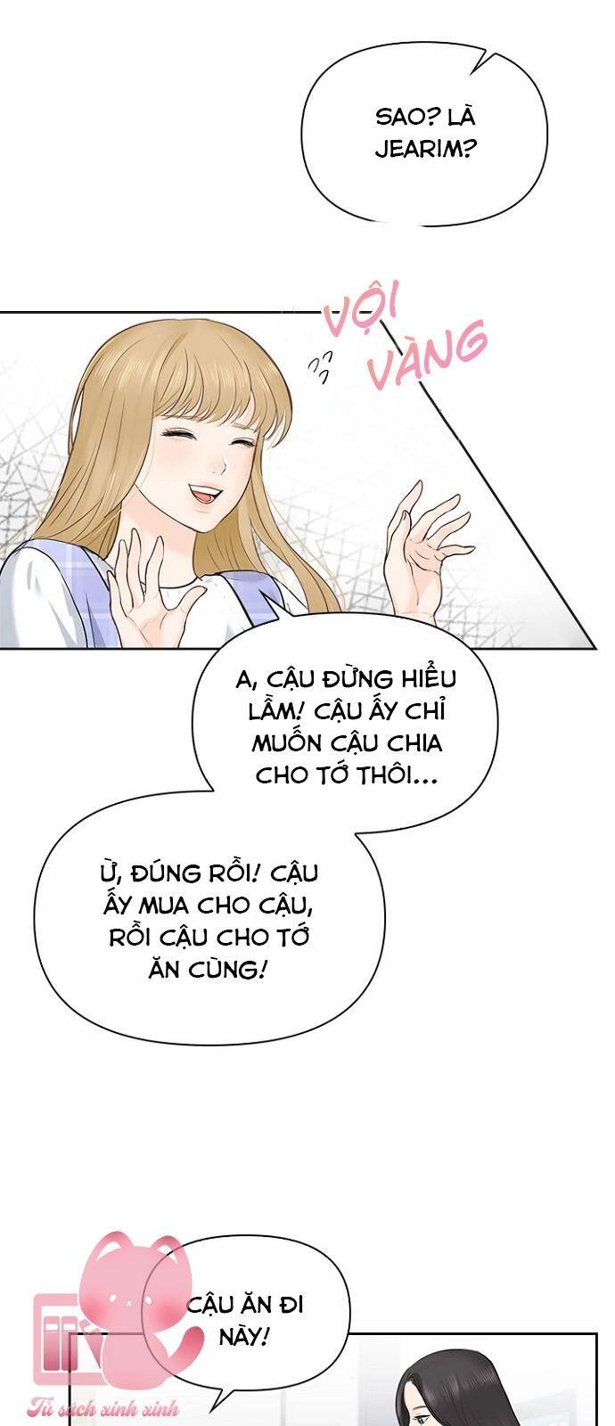 Hẹn Hò Rồi Hãy Yêu Chapter 19 - 25