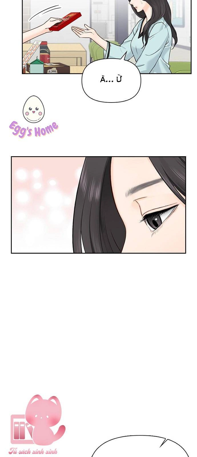 Hẹn Hò Rồi Hãy Yêu Chapter 19 - 26