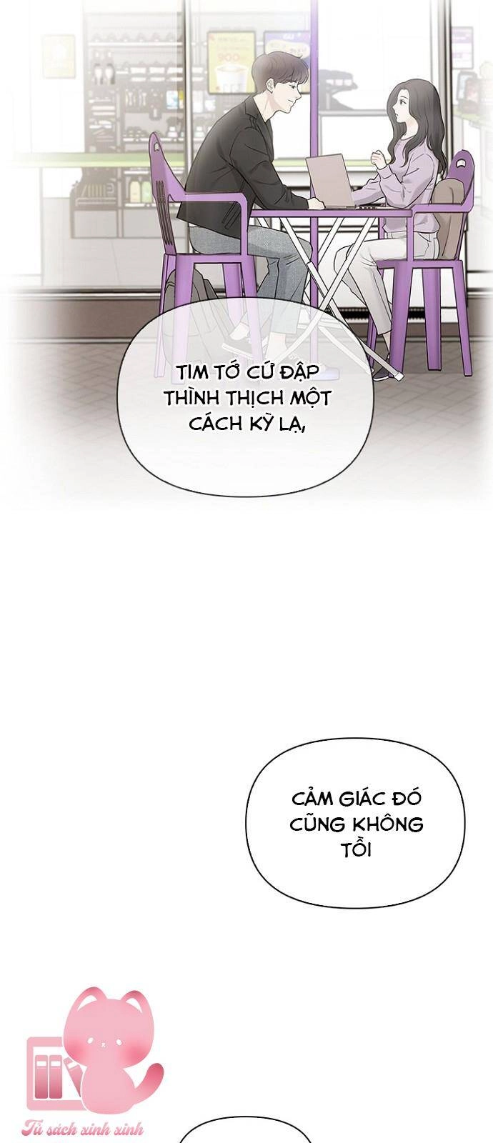 Hẹn Hò Rồi Hãy Yêu Chapter 19 - 29