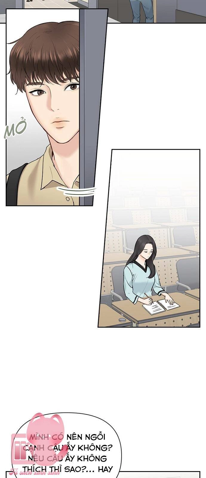 Hẹn Hò Rồi Hãy Yêu Chapter 19 - 34