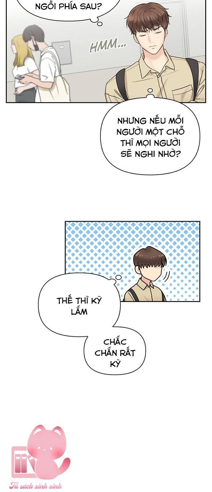 Hẹn Hò Rồi Hãy Yêu Chapter 19 - 35