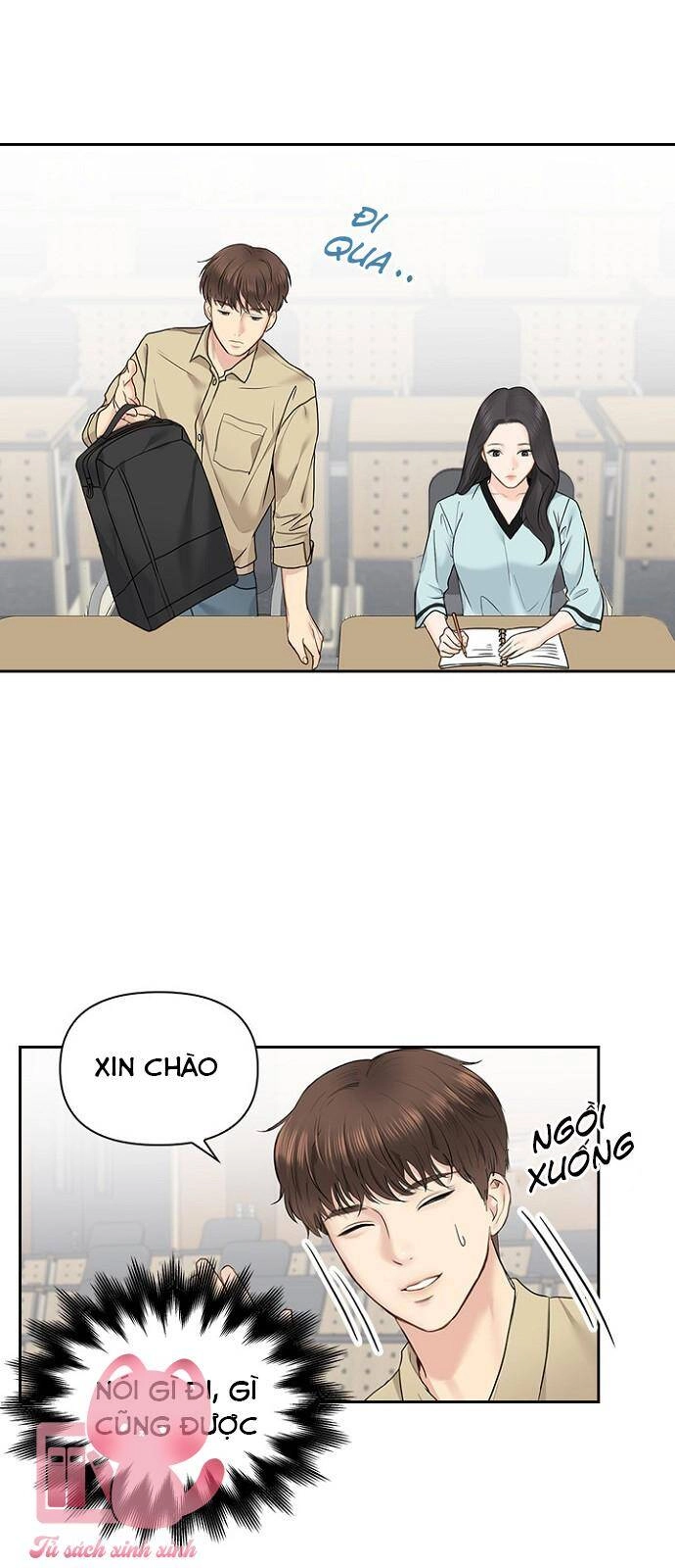 Hẹn Hò Rồi Hãy Yêu Chapter 19 - 36