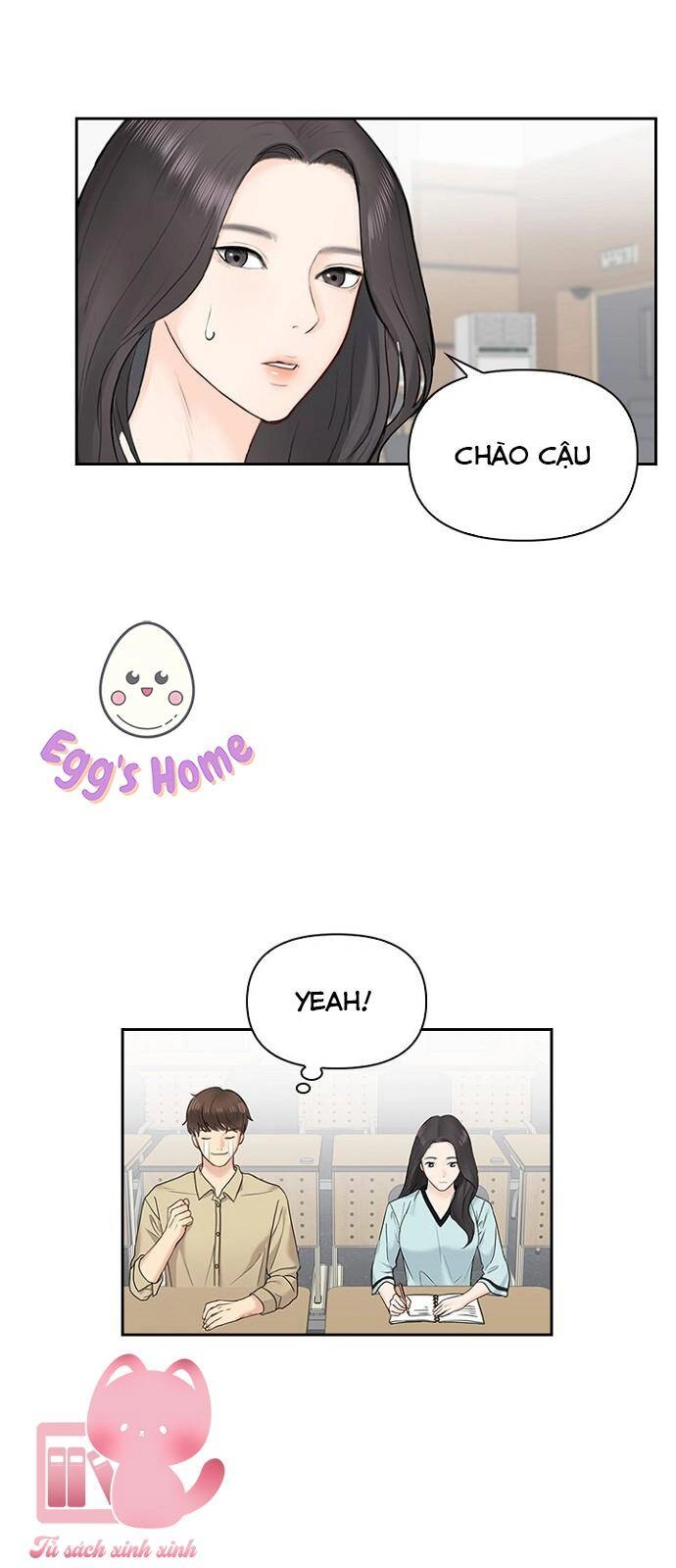 Hẹn Hò Rồi Hãy Yêu Chapter 19 - 37