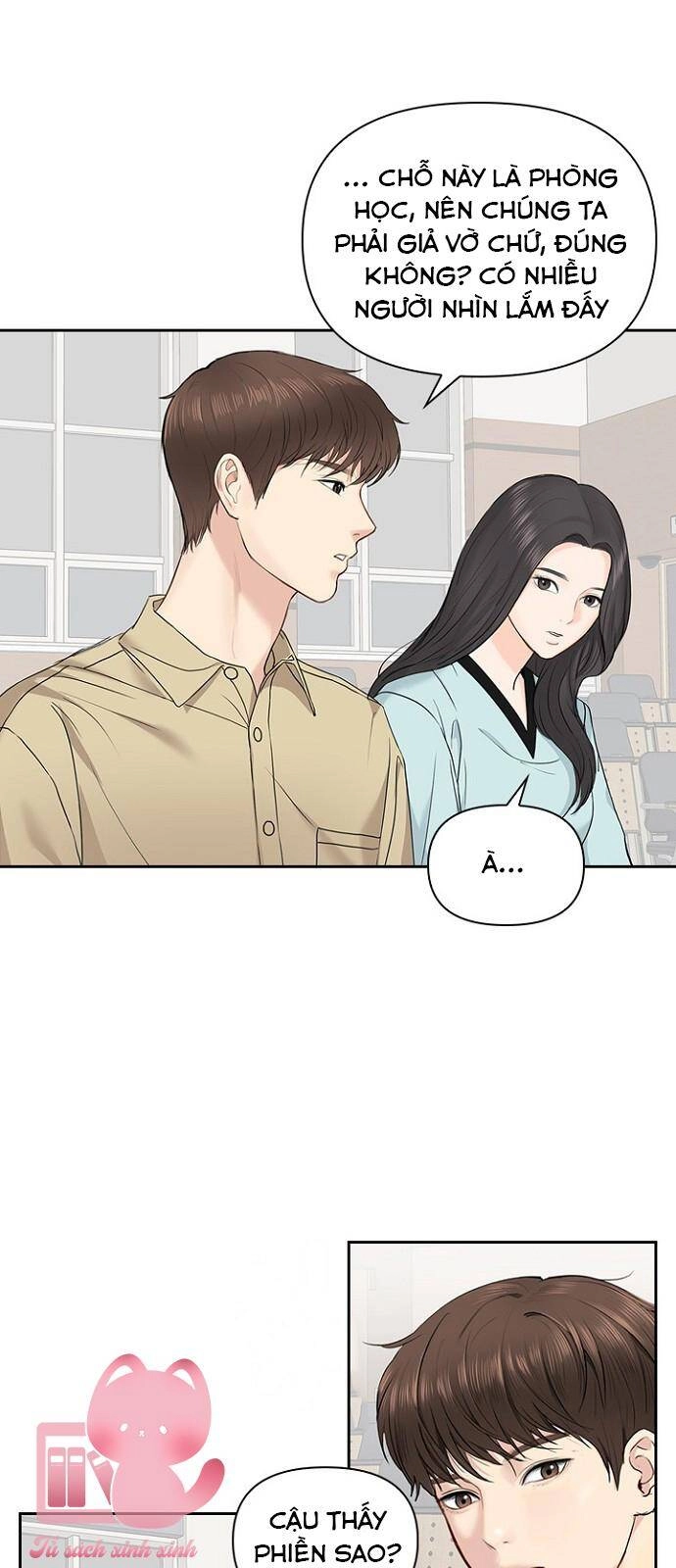 Hẹn Hò Rồi Hãy Yêu Chapter 19 - 38