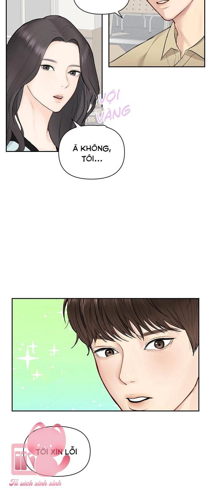 Hẹn Hò Rồi Hãy Yêu Chapter 19 - 39