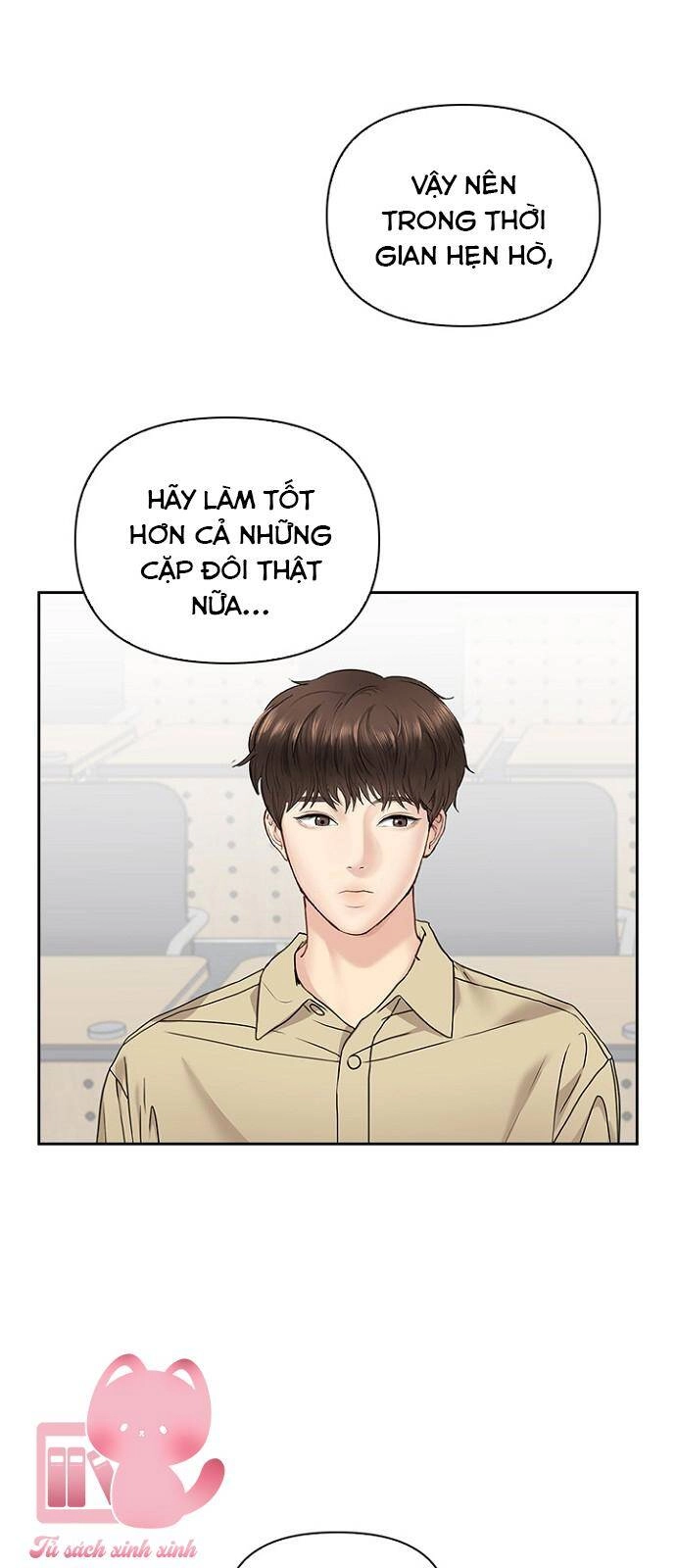 Hẹn Hò Rồi Hãy Yêu Chapter 19 - 43