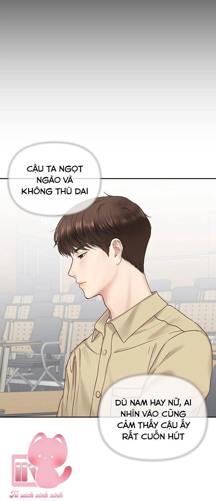 Hẹn Hò Rồi Hãy Yêu Chapter 19 - 50