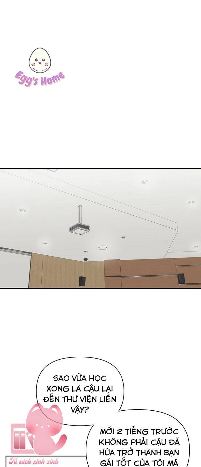 Hẹn Hò Rồi Hãy Yêu Chapter 20 - 1