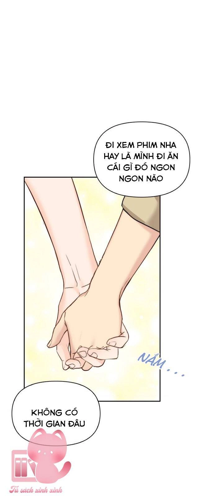 Hẹn Hò Rồi Hãy Yêu Chapter 20 - 3