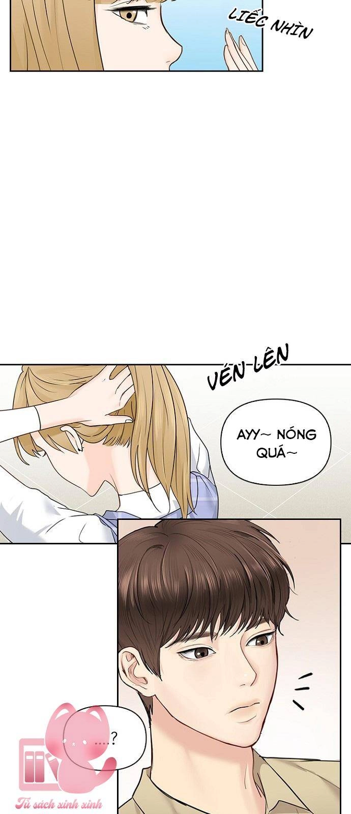 Hẹn Hò Rồi Hãy Yêu Chapter 20 - 6