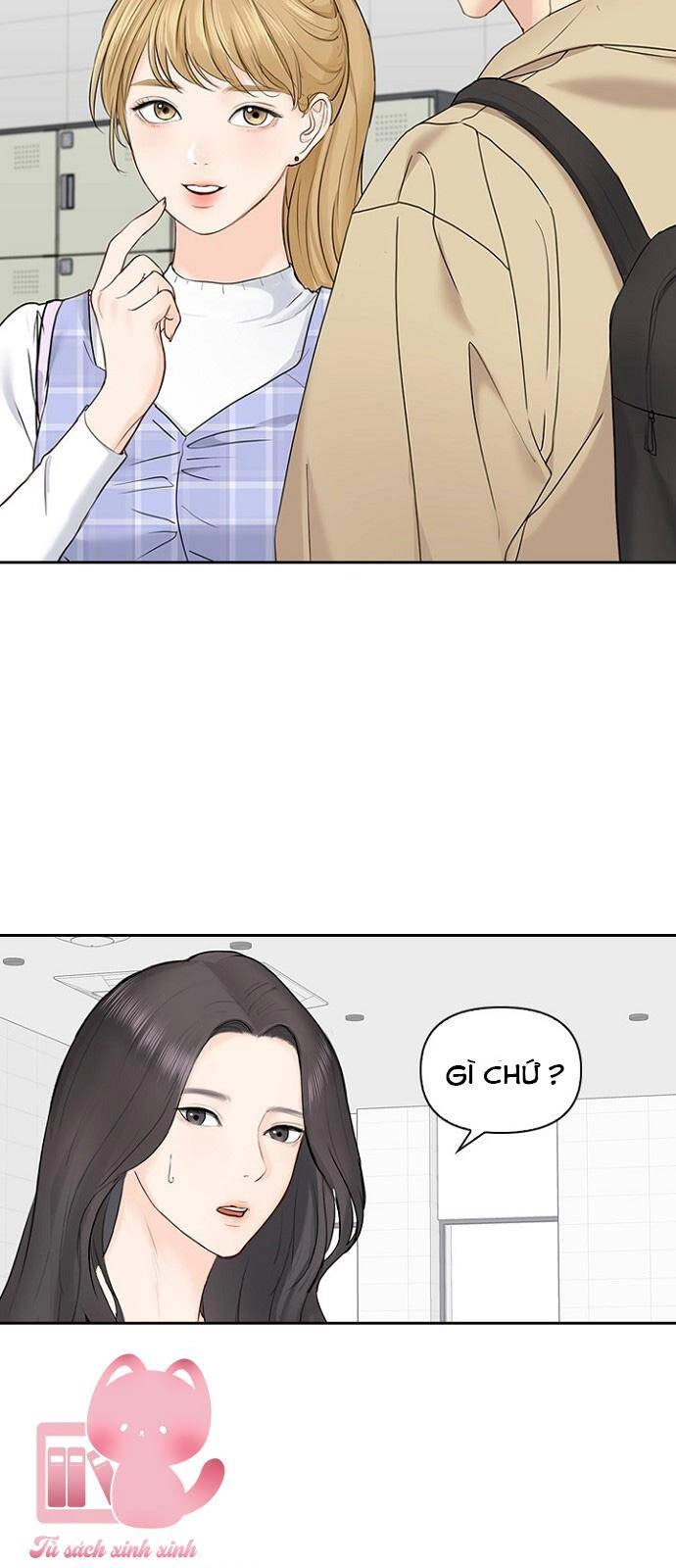 Hẹn Hò Rồi Hãy Yêu Chapter 20 - 8