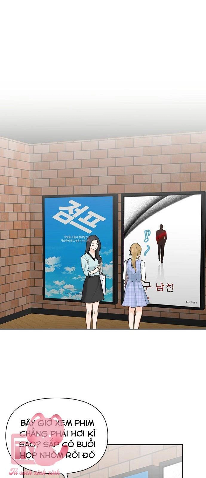 Hẹn Hò Rồi Hãy Yêu Chapter 20 - 12