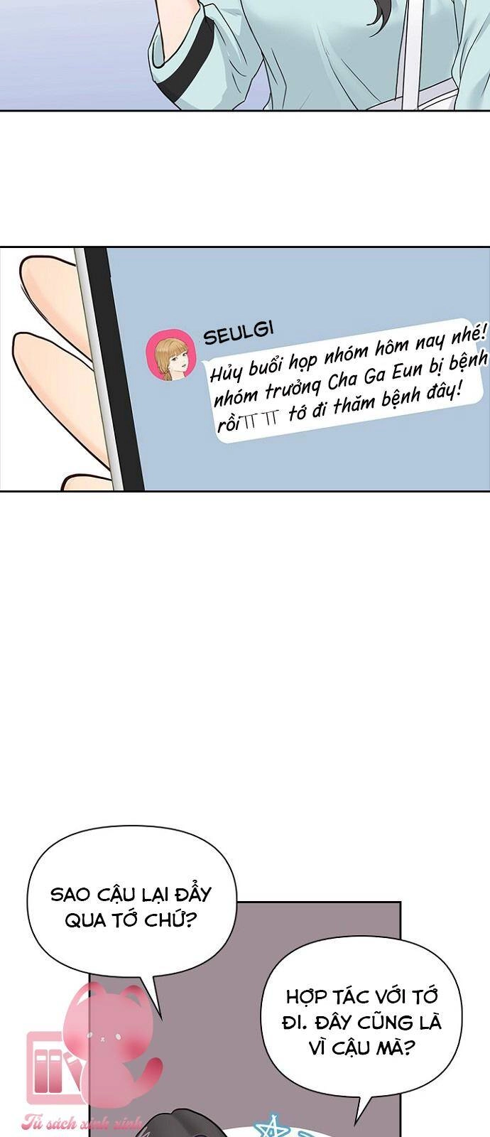 Hẹn Hò Rồi Hãy Yêu Chapter 20 - 15