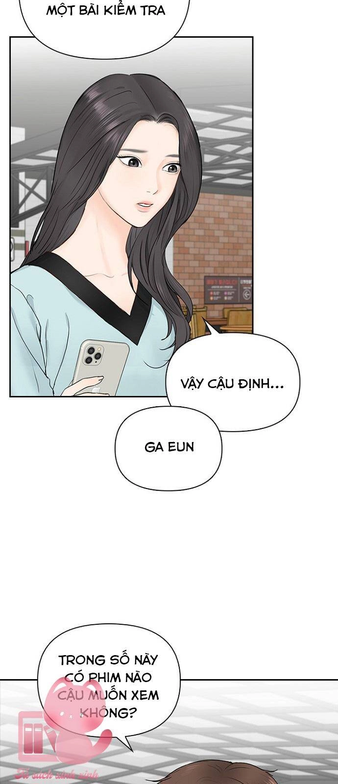 Hẹn Hò Rồi Hãy Yêu Chapter 20 - 17