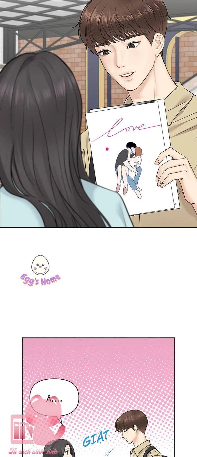 Hẹn Hò Rồi Hãy Yêu Chapter 20 - 18