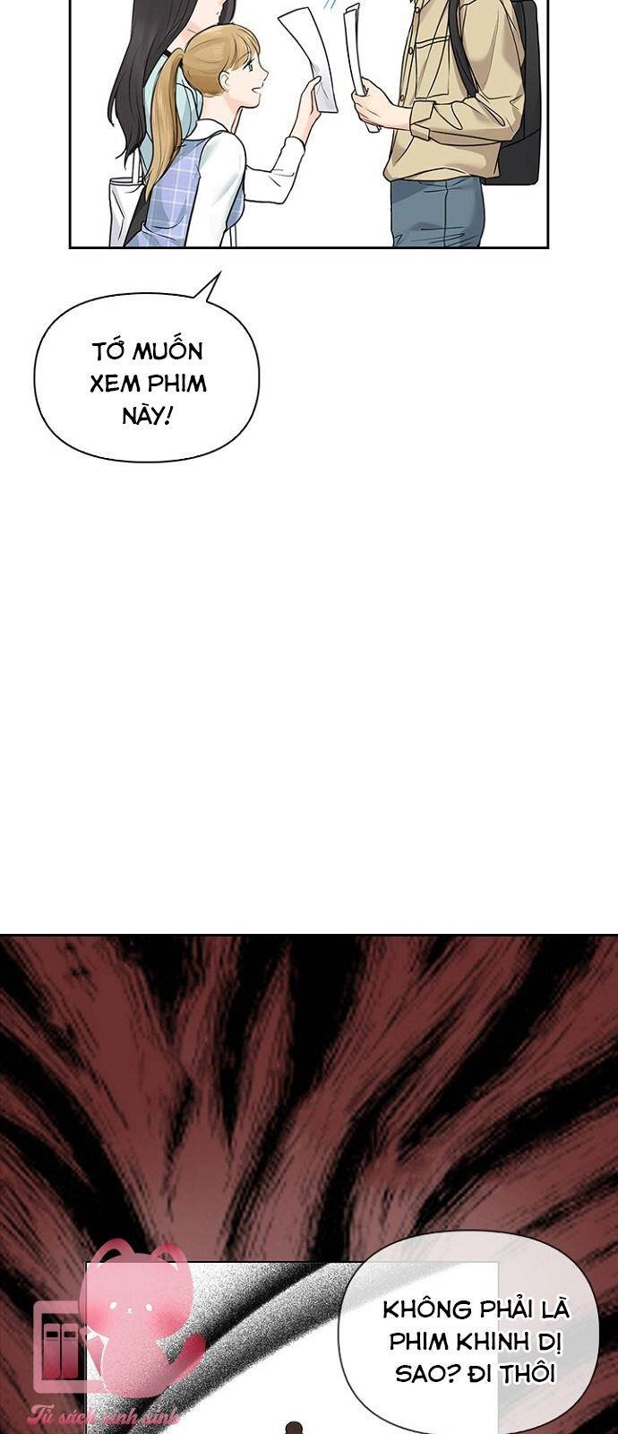 Hẹn Hò Rồi Hãy Yêu Chapter 20 - 19