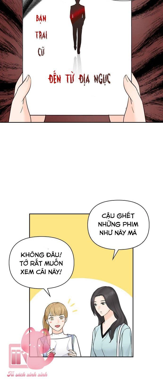 Hẹn Hò Rồi Hãy Yêu Chapter 20 - 20