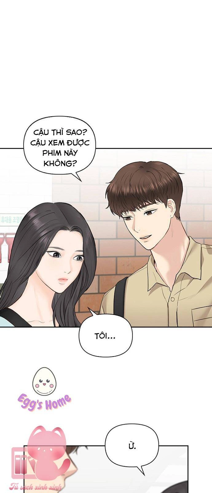 Hẹn Hò Rồi Hãy Yêu Chapter 20 - 21