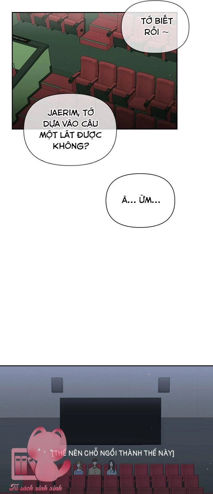 Hẹn Hò Rồi Hãy Yêu Chapter 20 - 24