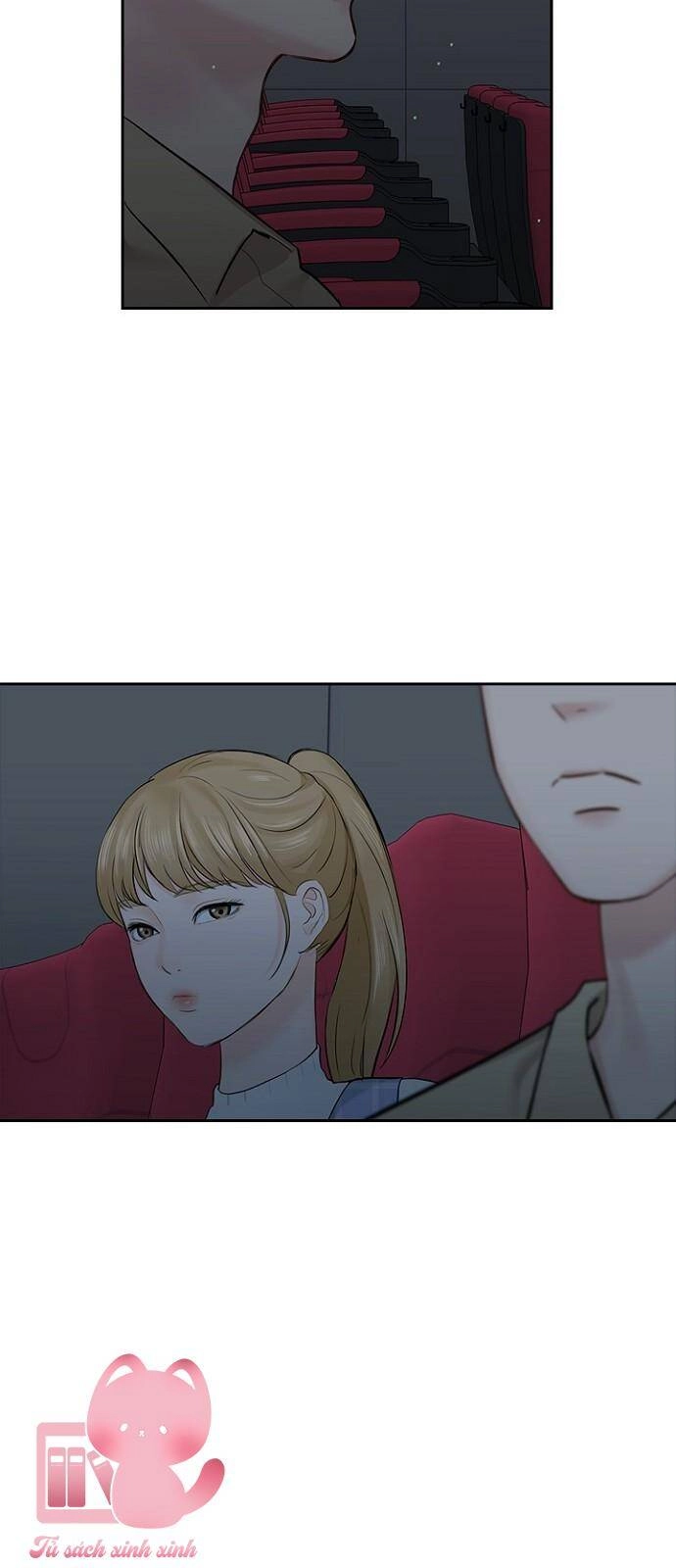 Hẹn Hò Rồi Hãy Yêu Chapter 20 - 26