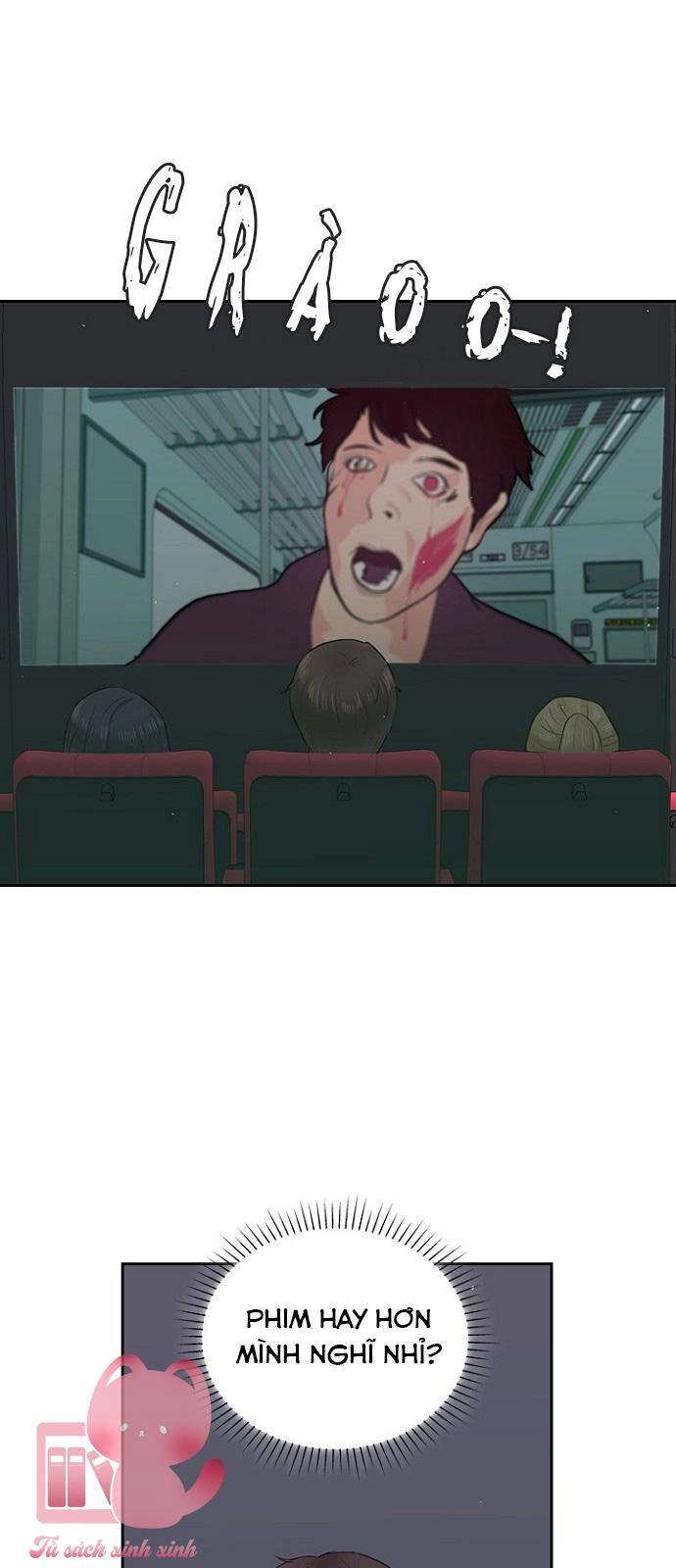 Hẹn Hò Rồi Hãy Yêu Chapter 20 - 27