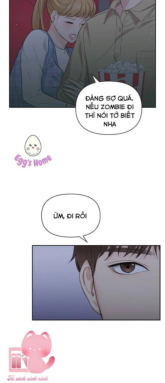 Hẹn Hò Rồi Hãy Yêu Chapter 20 - 30