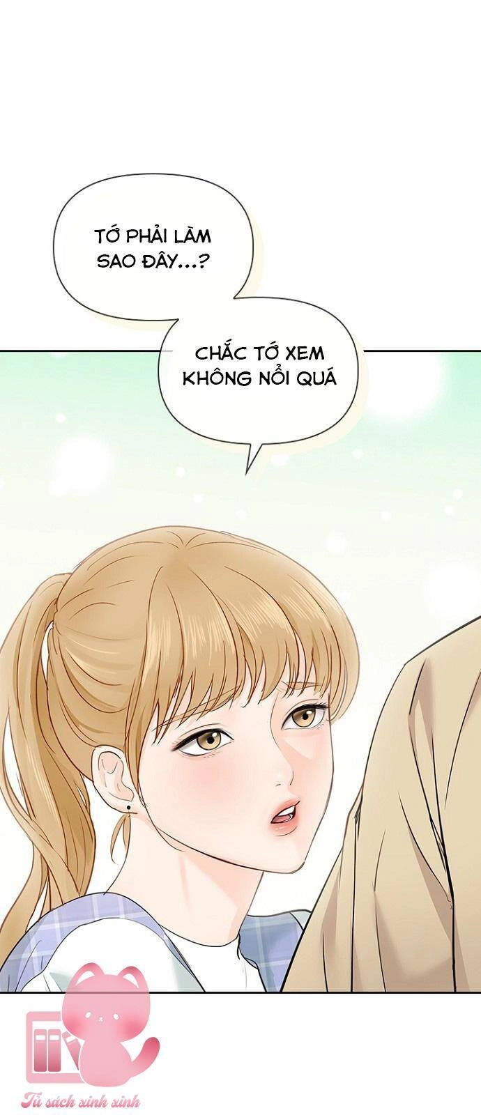 Hẹn Hò Rồi Hãy Yêu Chapter 20 - 31
