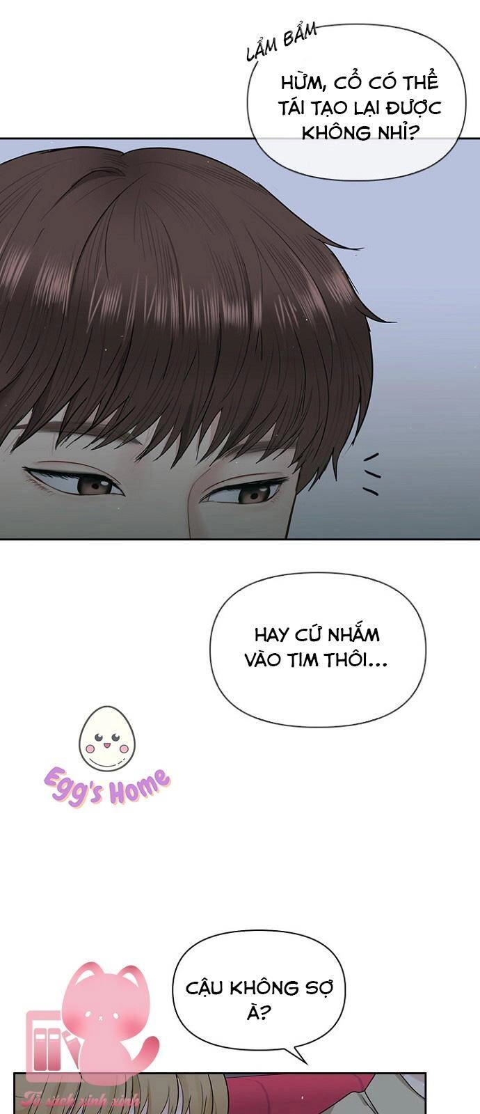 Hẹn Hò Rồi Hãy Yêu Chapter 20 - 33