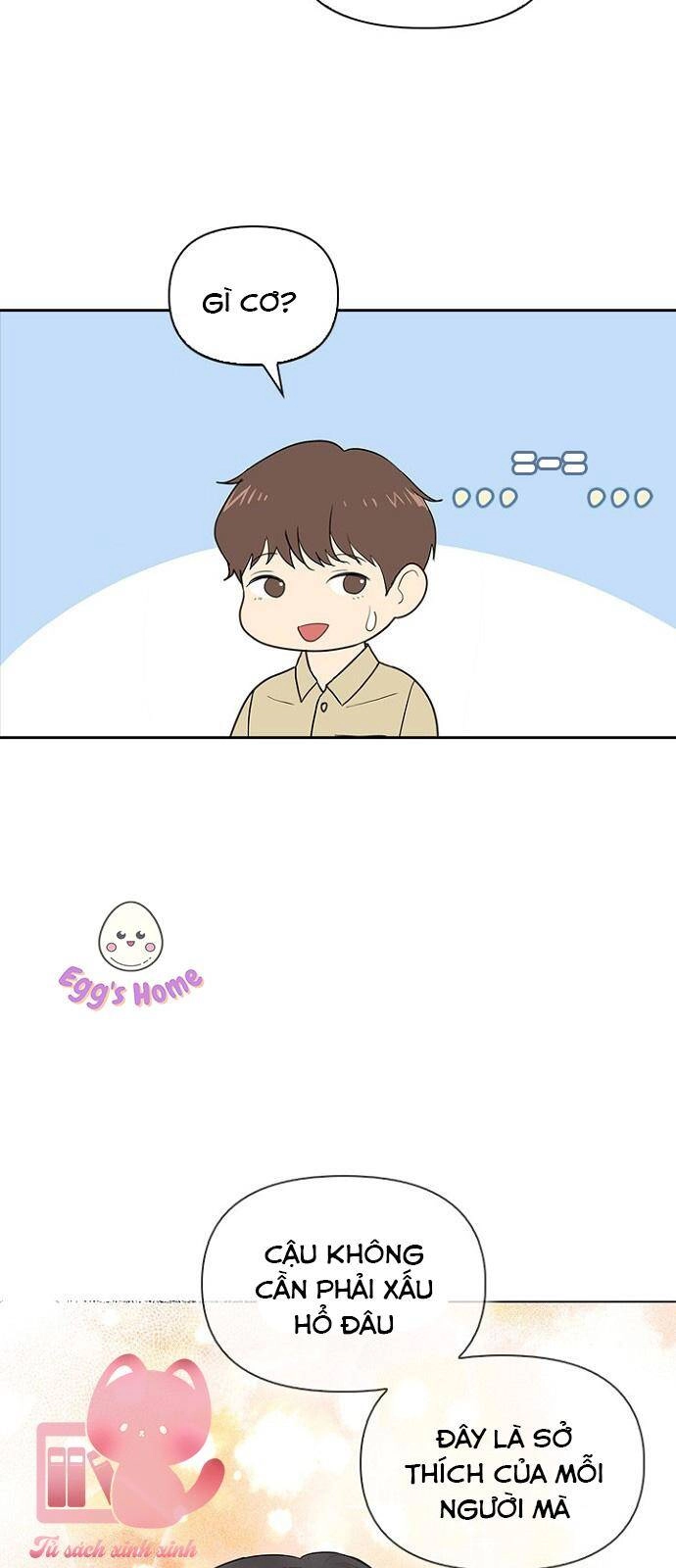 Hẹn Hò Rồi Hãy Yêu Chapter 20 - 35