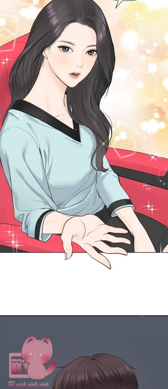 Hẹn Hò Rồi Hãy Yêu Chapter 20 - 36