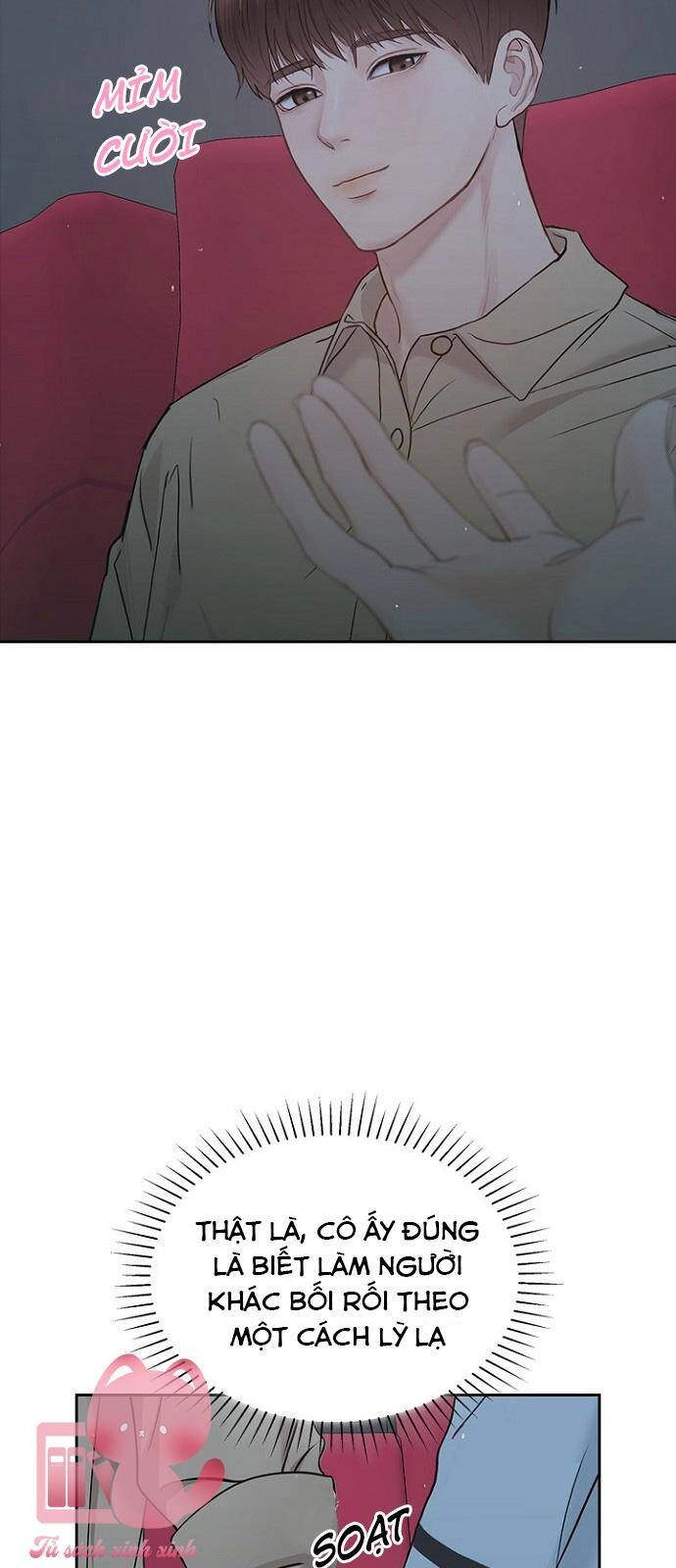 Hẹn Hò Rồi Hãy Yêu Chapter 20 - 37