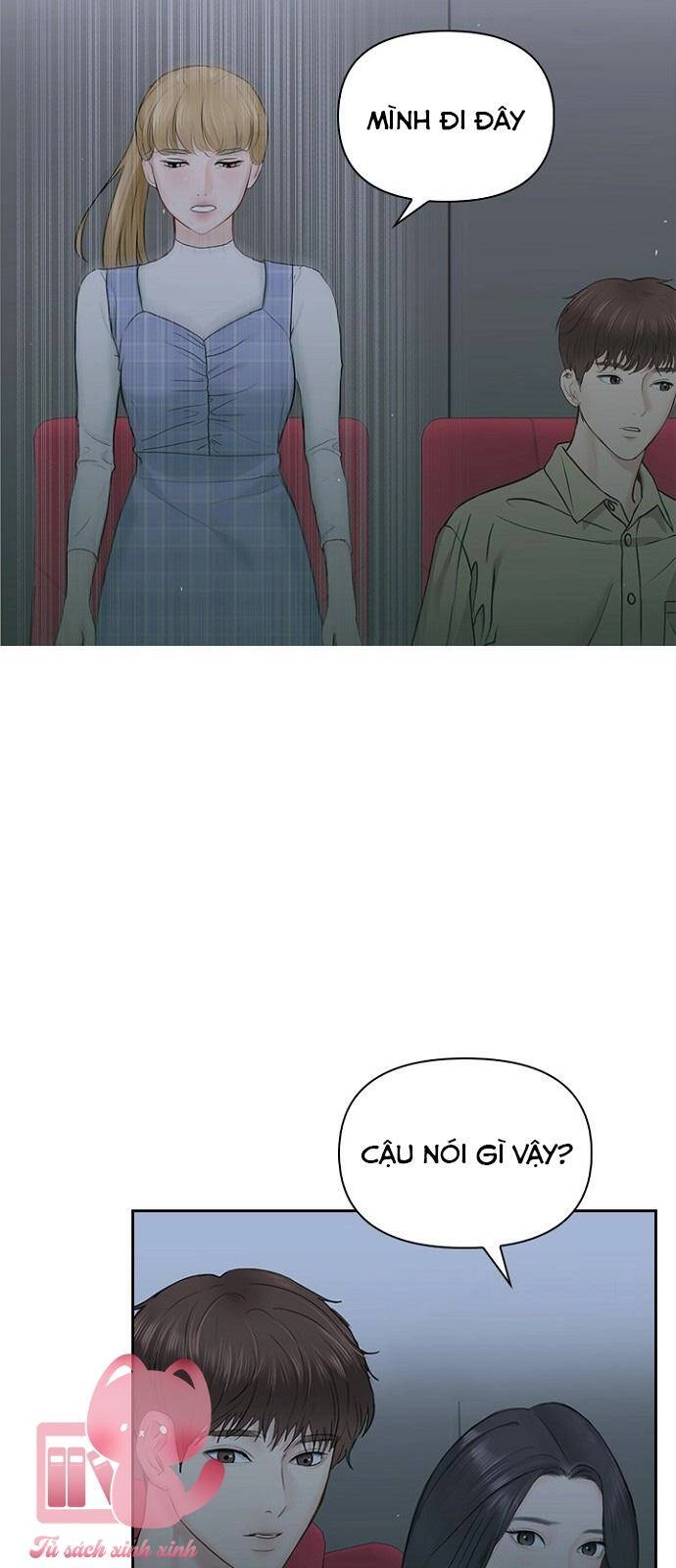 Hẹn Hò Rồi Hãy Yêu Chapter 20 - 39