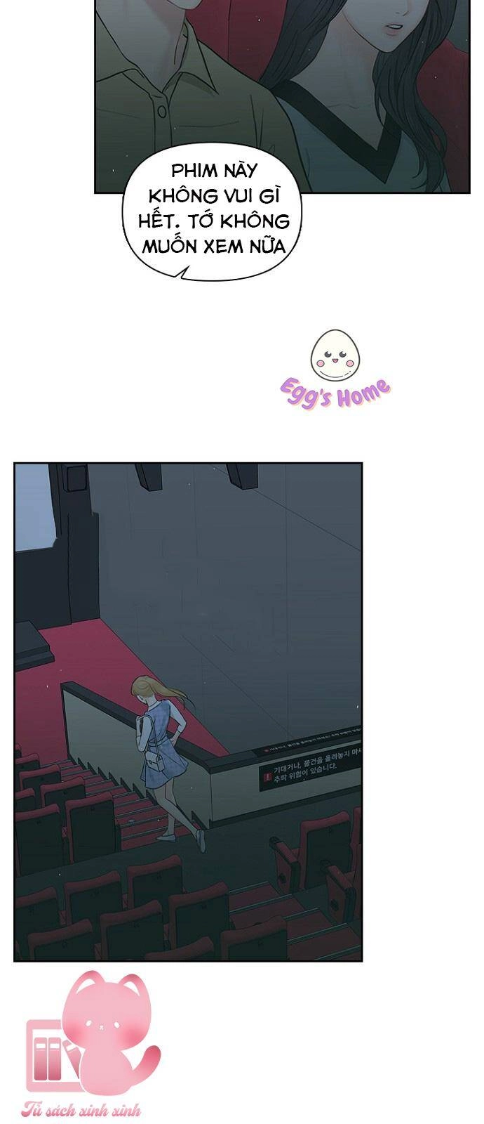 Hẹn Hò Rồi Hãy Yêu Chapter 20 - 40