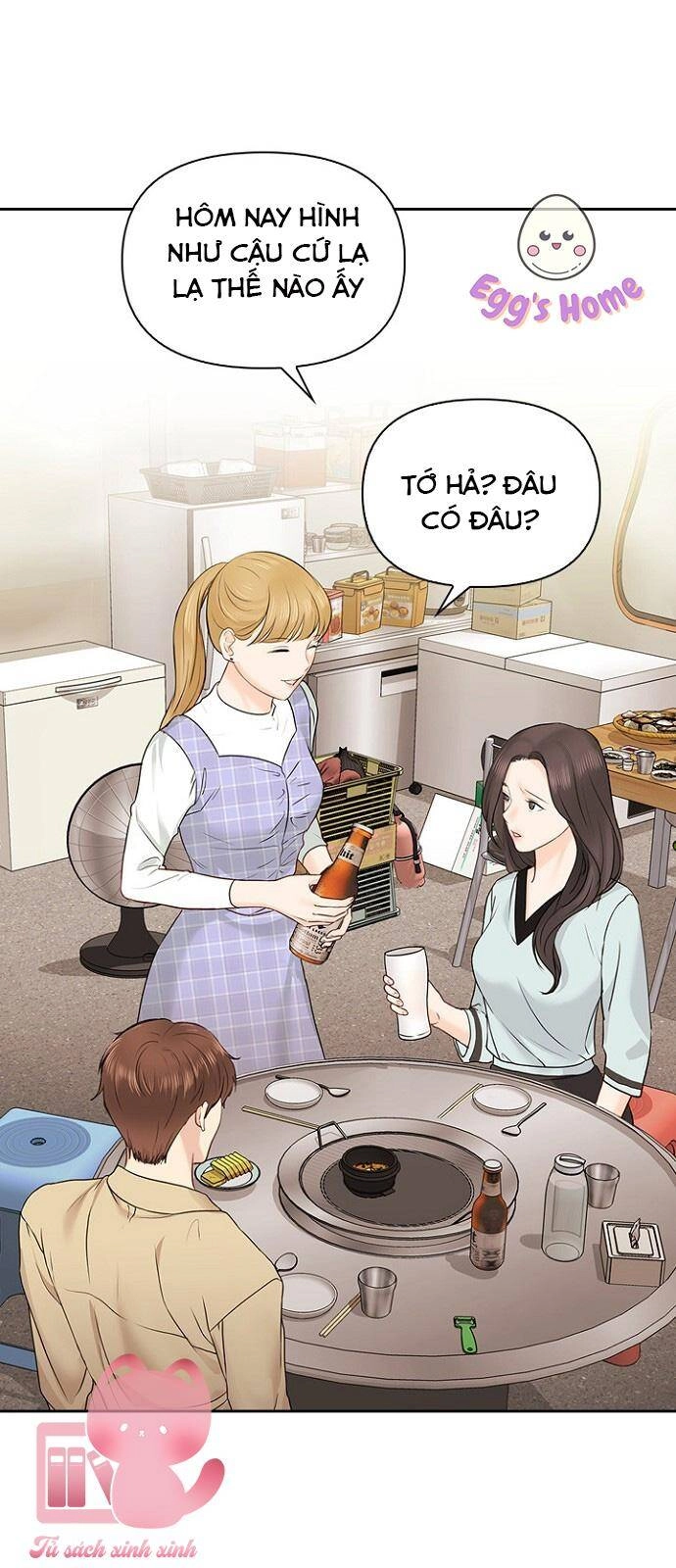 Hẹn Hò Rồi Hãy Yêu Chapter 20 - 44