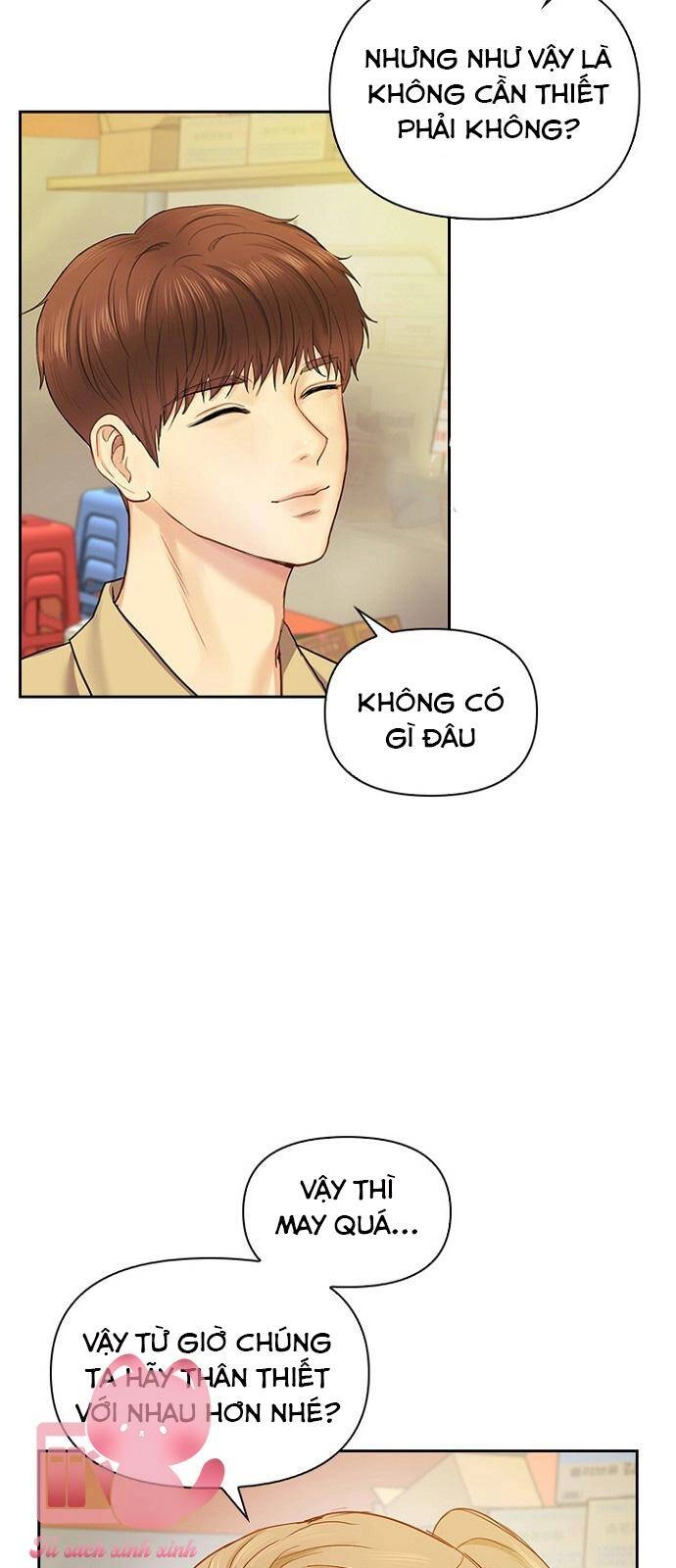 Hẹn Hò Rồi Hãy Yêu Chapter 20 - 47