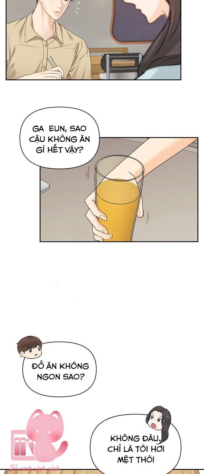 Hẹn Hò Rồi Hãy Yêu Chapter 20 - 50