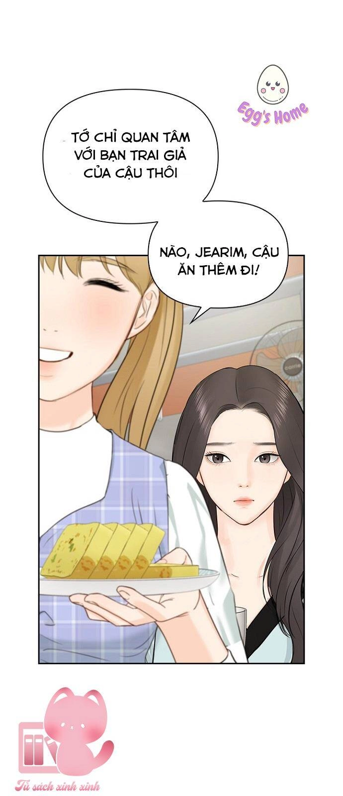 Hẹn Hò Rồi Hãy Yêu Chapter 20 - 53