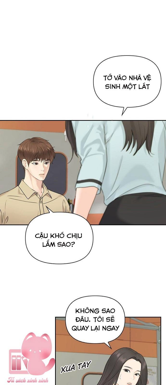 Hẹn Hò Rồi Hãy Yêu Chapter 20 - 54