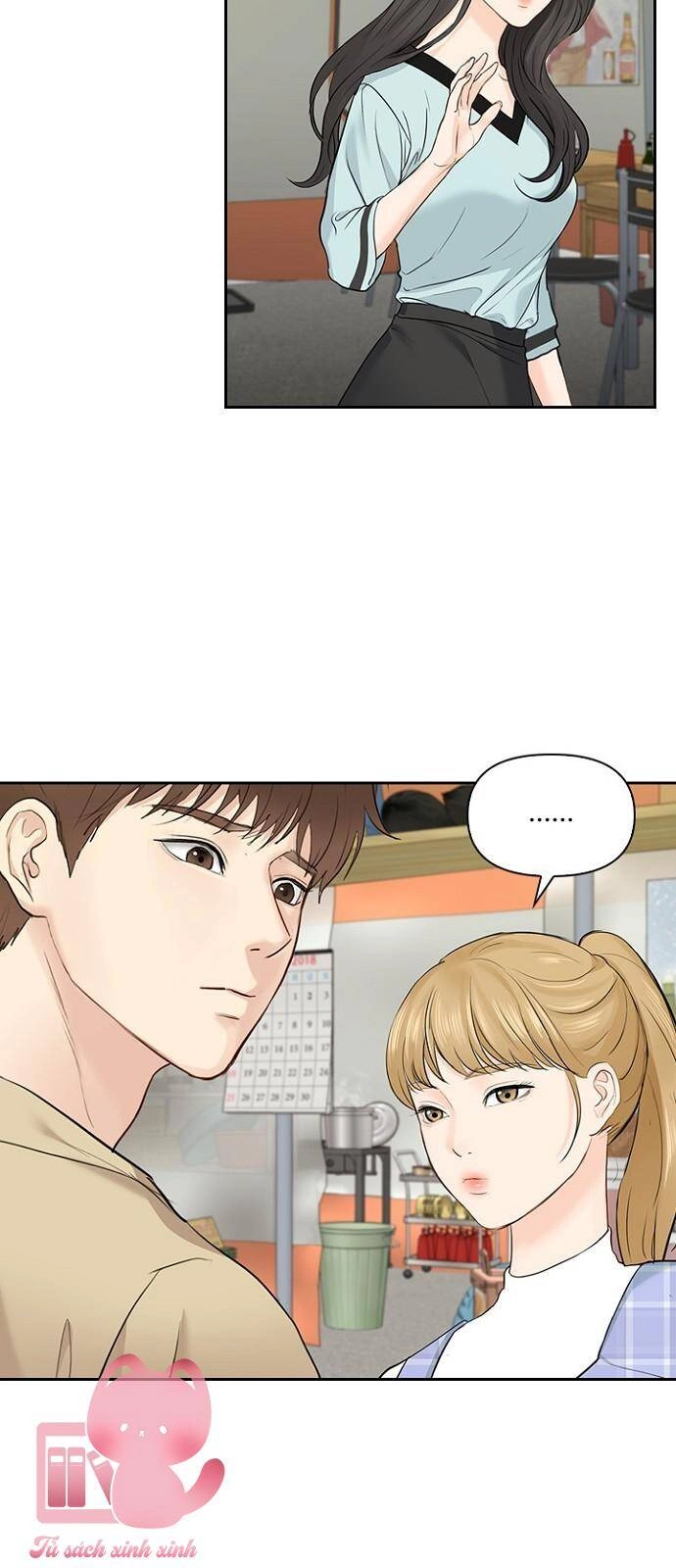 Hẹn Hò Rồi Hãy Yêu Chapter 20 - 55