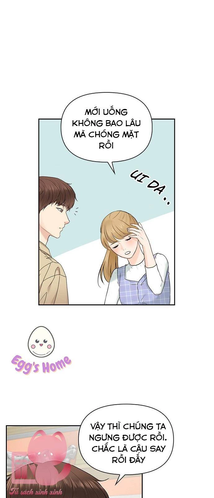 Hẹn Hò Rồi Hãy Yêu Chapter 20 - 56