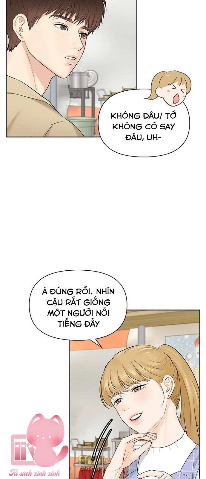 Hẹn Hò Rồi Hãy Yêu Chapter 20 - 57