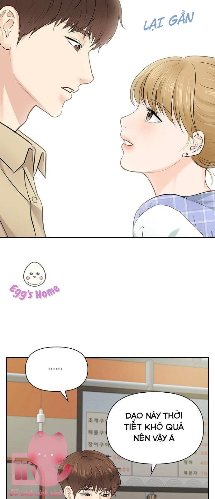 Hẹn Hò Rồi Hãy Yêu Chapter 20 - 60