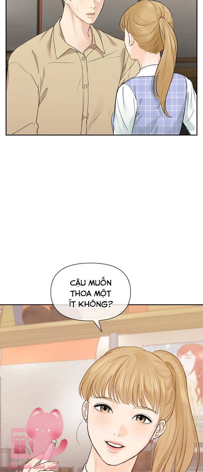 Hẹn Hò Rồi Hãy Yêu Chapter 20 - 61