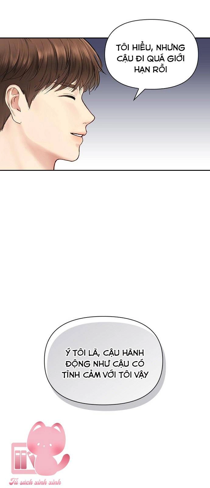 Hẹn Hò Rồi Hãy Yêu Chapter 21 - 6